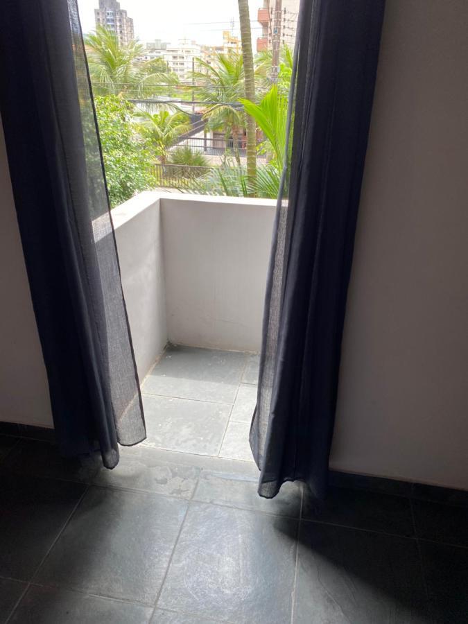 Otimo Apartamento Na Praia Da Enseada! Guarujá Buitenkant foto
