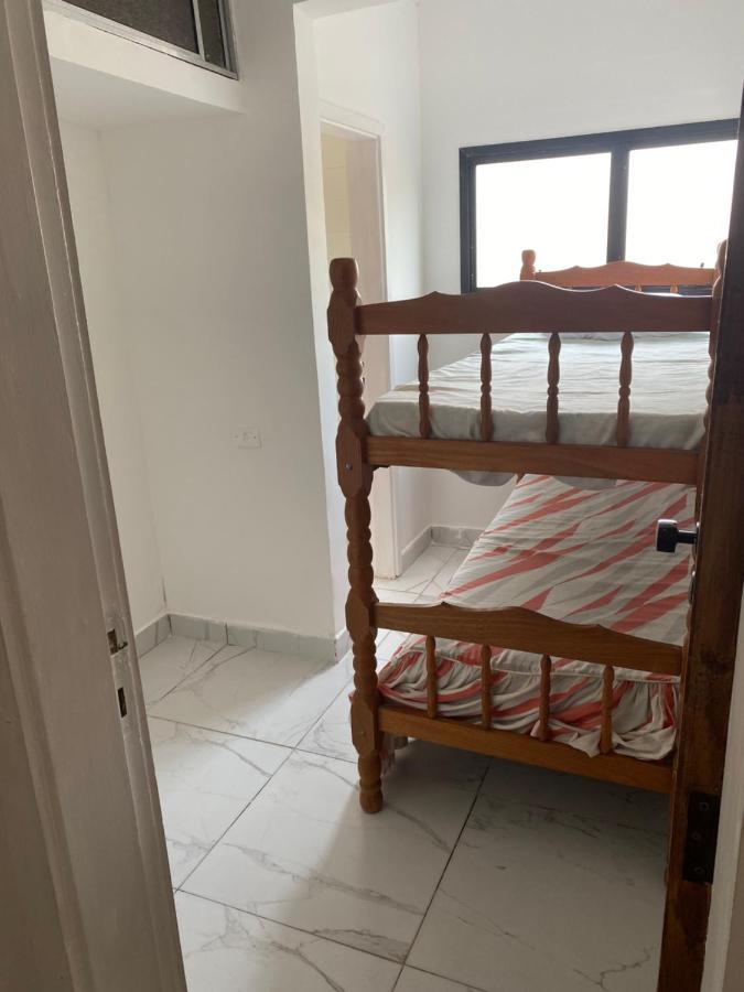 Otimo Apartamento Na Praia Da Enseada! Guarujá Buitenkant foto